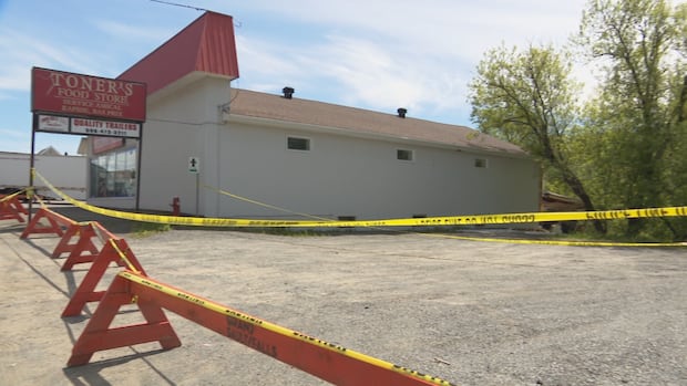 landslide-damages-grand-falls-store;-no-injuries-reported-|-cbc-news