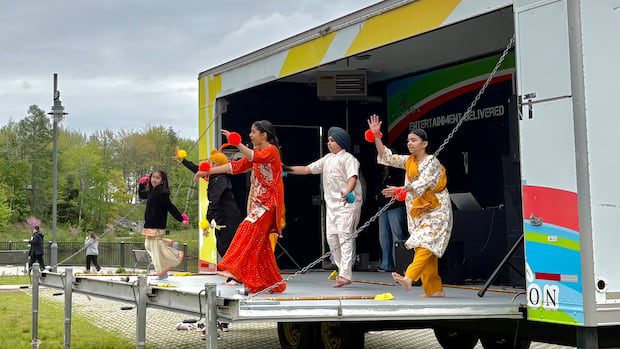 moncton-multicultural-event-brings-people-together-through-food,-music-|-cbc-news