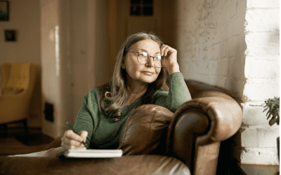 How Widows and Widowers Can Heal, Rebuild, and Embrace a New Life