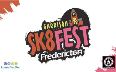 Garrison Sk8Fest 2026