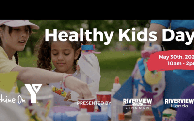 Healthy Kids Day