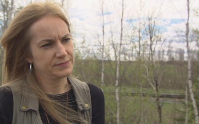 New report calls out low pay for N.B. non-profit sector | CBC News