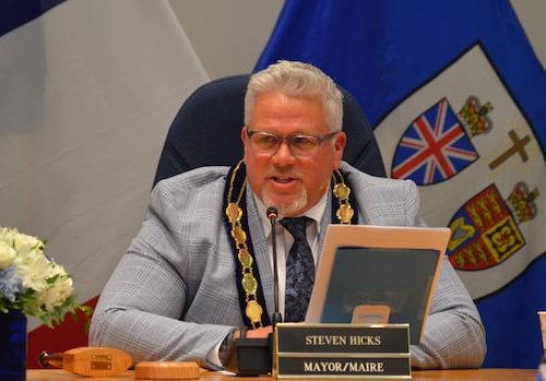 fredericton's-new-mayor-promises-'accountability'-on-drug-crime-|-cbc-news
