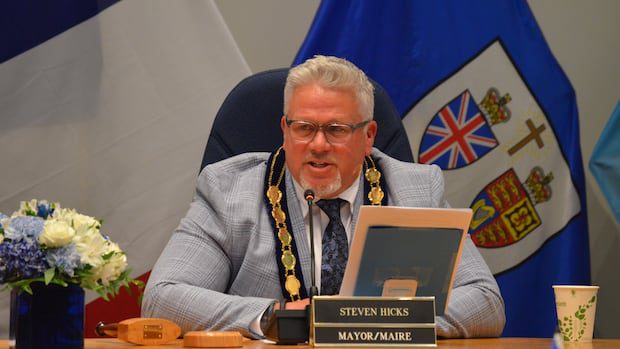 fredericton's-new-mayor-promises-'accountability'-on-drug-crime-|-cbc-news