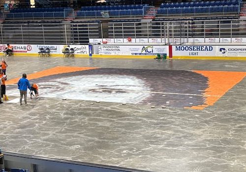 middle-schoolers-create-10,000-piece-mosaic-to-honour-residential-school-survivor-|-cbc-news