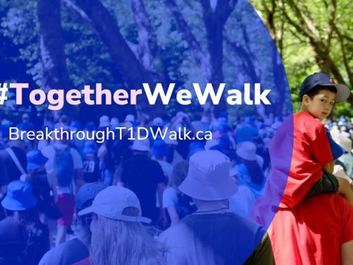 breakthrough-t1d-walk-–-fredericton