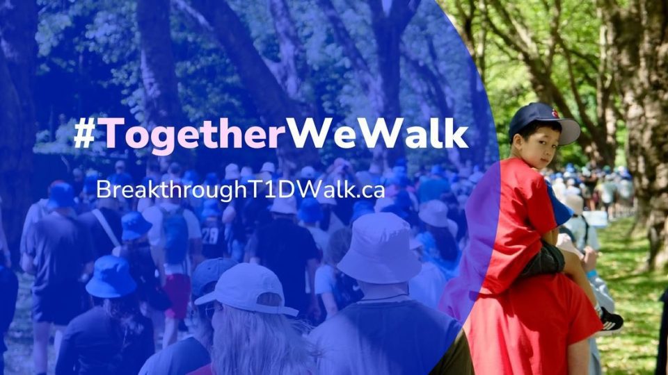 breakthrough-t1d-walk-–-fredericton