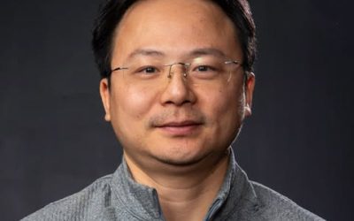 Hong Yan Receives National and Provincial Recognition