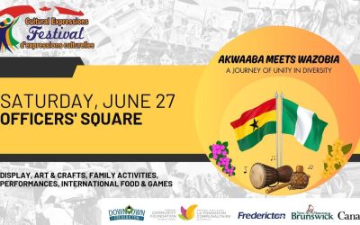 Cultural Expressions Festival 2026