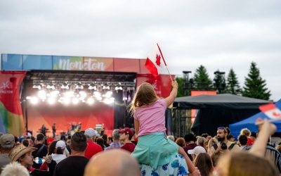 Whoa Canada! Celebrations | Festivits Beau Canada!