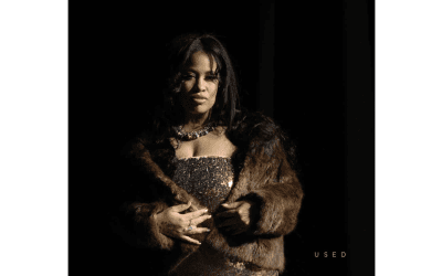 Atlantic Canadian Latin Jazz Artist Dee Hernandez Turns Heartbreak Into Liberation on New Single “Used”
