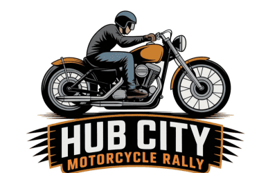 HUB CITY MOTORCYCLE RALLY 2026