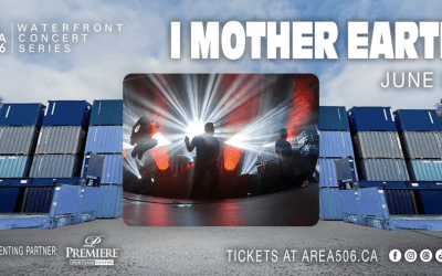 Waterfront Concert Series: I Mother Earth