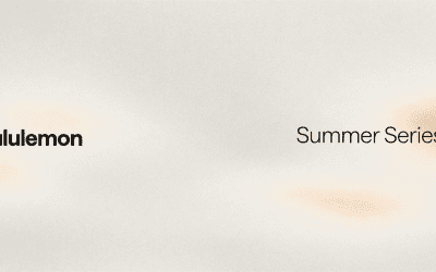 lululemon Summer Series | In-store Yoga at Regent Mall