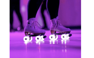 Adult Roller Night – June 25th 2026