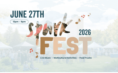 SparkFest | June 27th, 2026