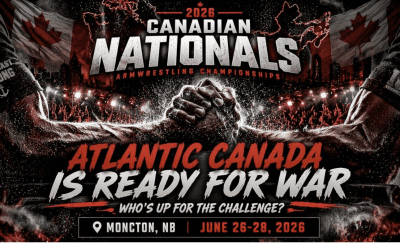 CAWF Nationals 2026