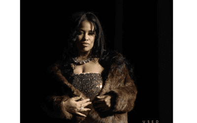 Atlantic Canadian Latin Jazz Artist Dee Hernandez Turns Heartbreak Into Liberation on New Single “Used”