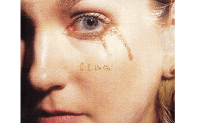 Canadian Alternative-Pop Artist Jule Neff Announces Debut Album, fine.