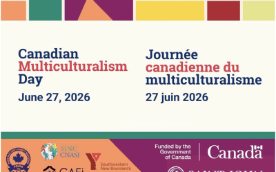 Canadian Multiculturalism Day