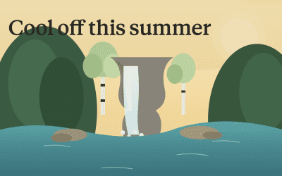 The 10 Most Beautiful Swimming Holes in New Brunswick You Need to Visit This Summer