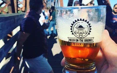 Beer on the Bridge 2026