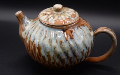NBCCD Ceramics Student Selected for Toronto Outdoor Art Fair