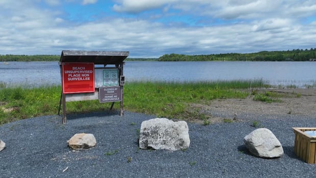 north-lake-park-beach-to-reopen-under-agreement-with-first-nation-|-cbc-news