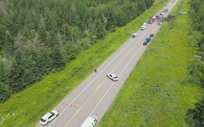 Community calls for increased police presence, safer roads after fatal collision near Confederation Bridge | CBC News