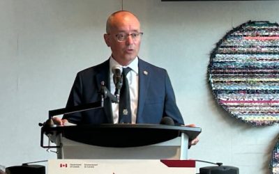 Ready-made federal housing designs now available to Moncton developers | CBC News