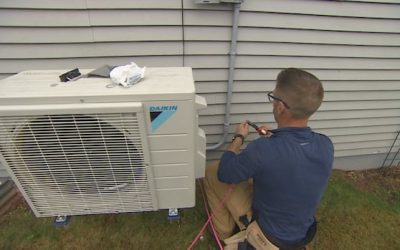 N.B. working on deal to join federal home-retrofit program | CBC News