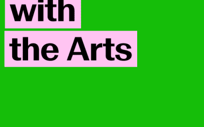 Together With The Arts: Canada Council for the Arts 2026-2031 Strategic Plan