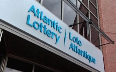 Atlantic Lottery pays $200K penalty to federal agency | CBC News