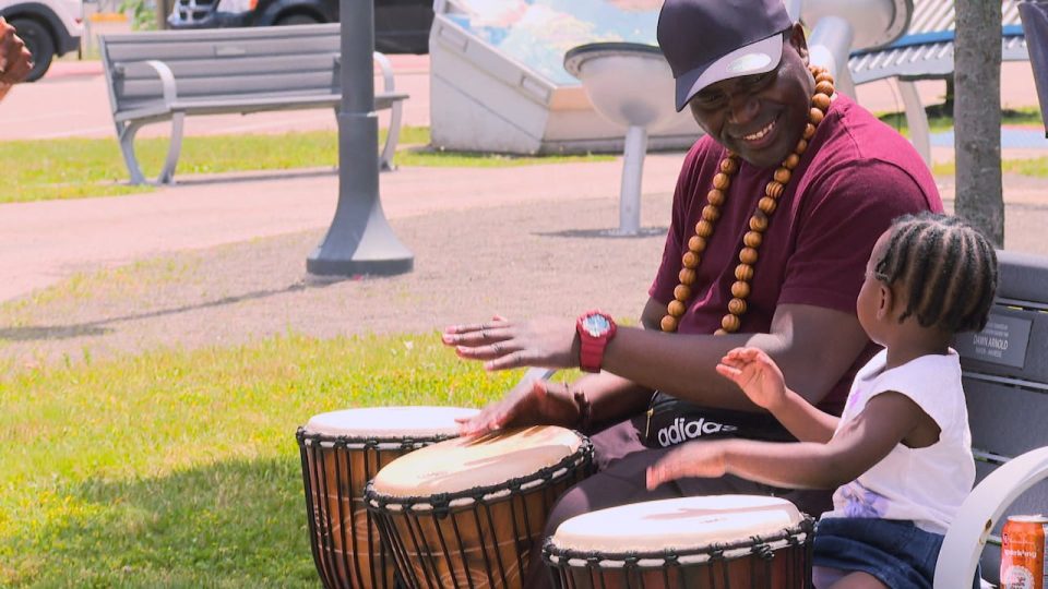african-beat-takes-over-moncton