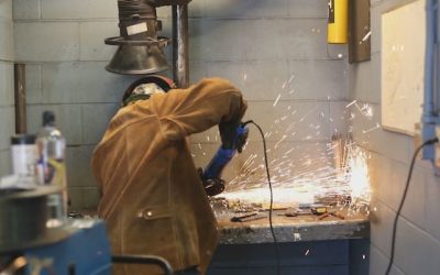 Demand for skilled tradespeople at ‘all-time high’ as N.B. population dips again | CBC News