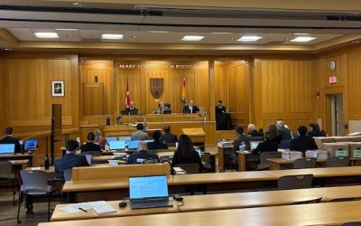 N.B. government rejects claim of internal-trade discrimination | CBC News
