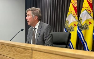N.B. promises faster prescription renewals after complaints about Virtual CareNB | CBC News