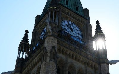 As U.S. moves closer to permanent daylight time, is it inevitable that Canada will follow? | CBC News