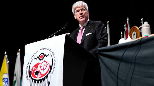 assembly-of-first-nations-questions-ministers-on-major-projects,-reconciliation-|-cbc-news