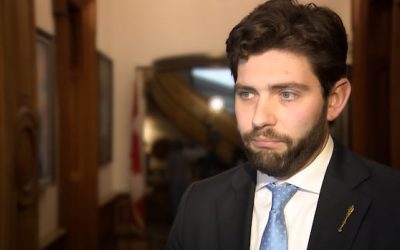 Province and landlord both failed Saint John tenant, minister says | CBC News