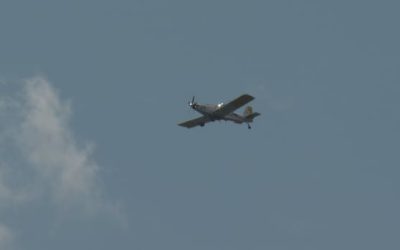 Province says public risk remains low as fire burns out of control south of Fredericton | CBC News