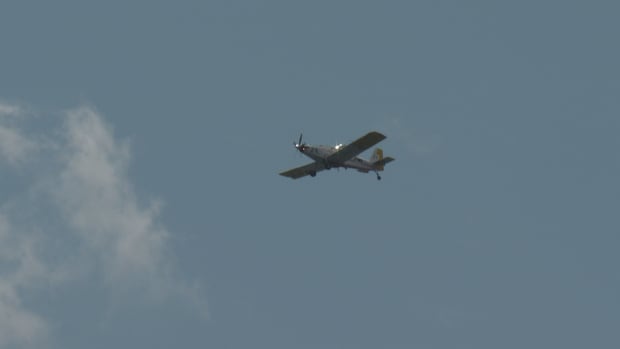 province-says-public-risk-remains-low-as-fire-burns-out-of-control-south-of-fredericton-|-cbc-news