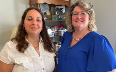 Moncton non-profit hopes new $607M anti-violence funding reaches front-line organizations | CBC News