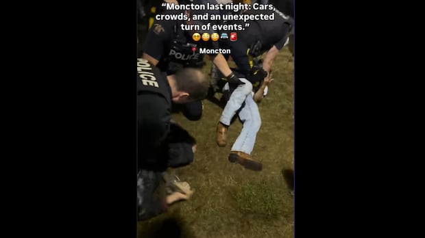 arrests-made-in-'dangerous-driving'-incident-after-moncton-car-show-|-cbc-news