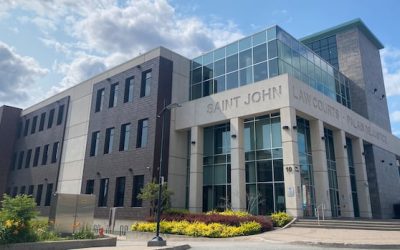 Inquest begins into 2022 death of Dennis Johnson following cardiac arrest in RCMP custody | CBC News