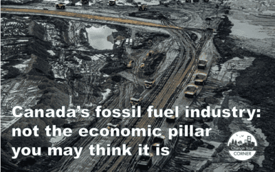 Less-known truths about Canada’s oil and gas industry