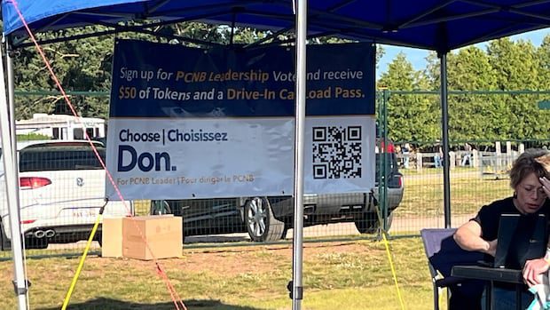 pc-leadership-candidate-defends-tokens-for-votes-system-|-cbc-news
