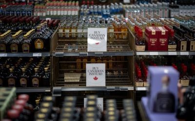 Provinces to introduce direct-to-consumer sales for Canadian alcohol | CBC News
