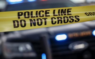 Crime rates dropped across most of the country in 2025: Statistics Canada | CBC News