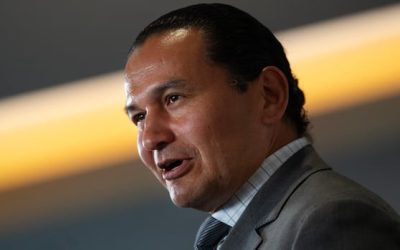 Kinew insists premiers are united against ‘common opponent’ in Trump | CBC News
